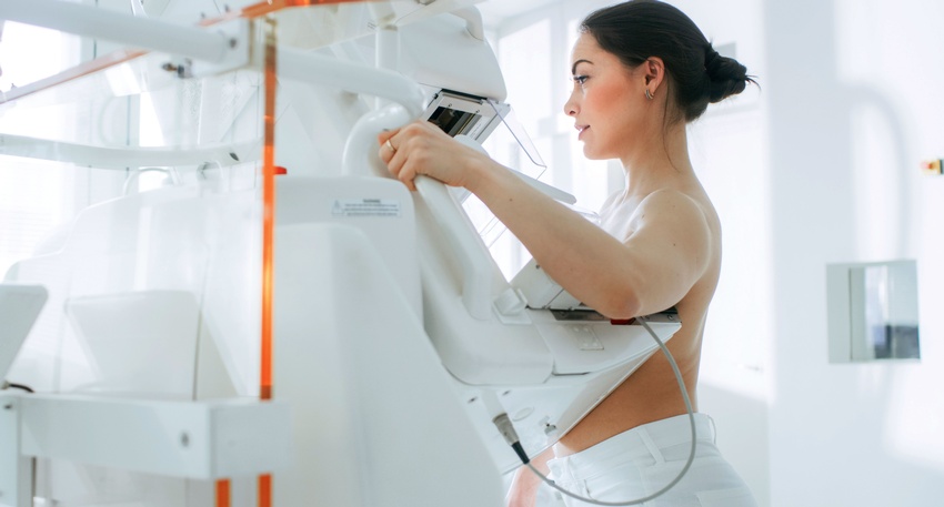 Symbolbild Krebsdiagnose © Shutterstock