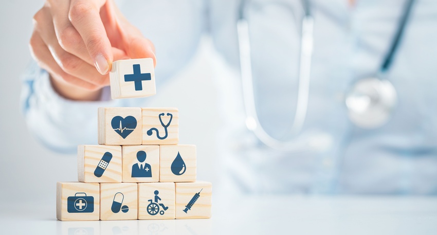 Gesundheitsreform &copy; Shutterstock