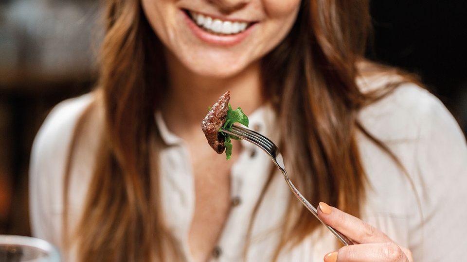 © shutterstock proteinreiche Nahrungsmittel © shutterstock