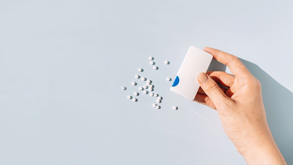 © shutterstock Einfluss von Zucker und Ersatzprodukten auf die Darmgesundheit © shutterstock