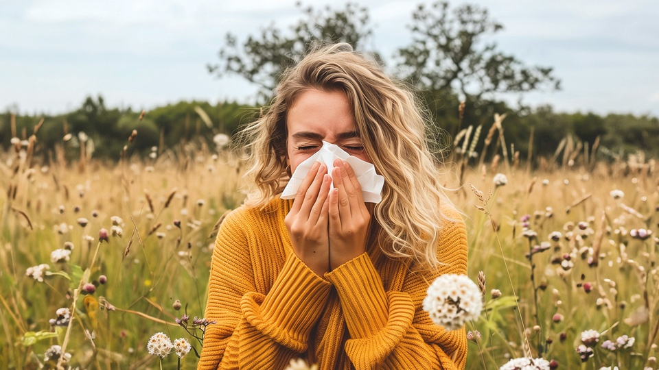 © Adobestock Schnupfen © Adobestock
