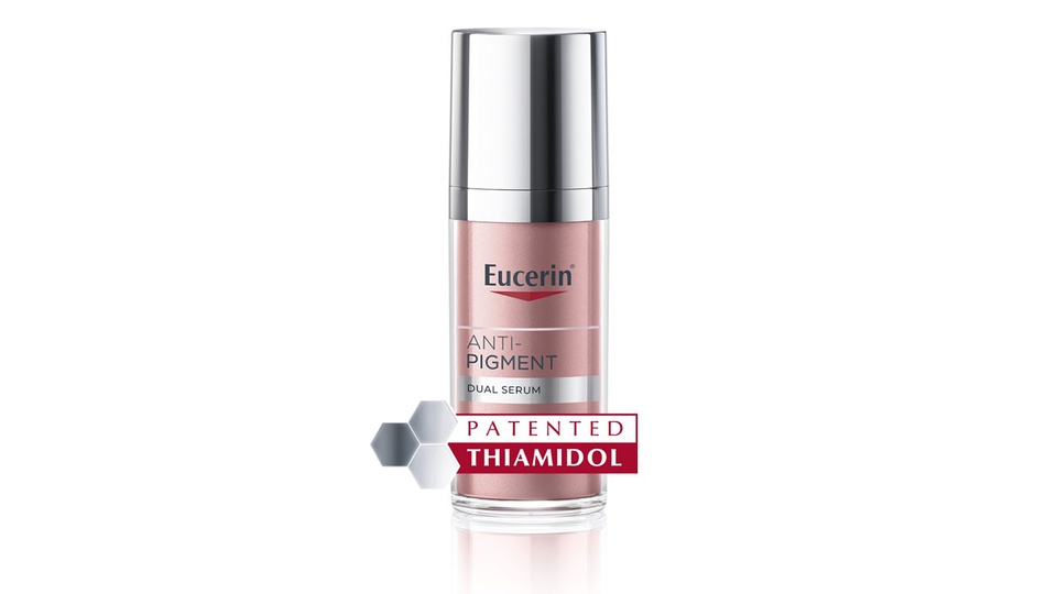 Eucerin Anti-Pigment Dual Serum © Eucerin