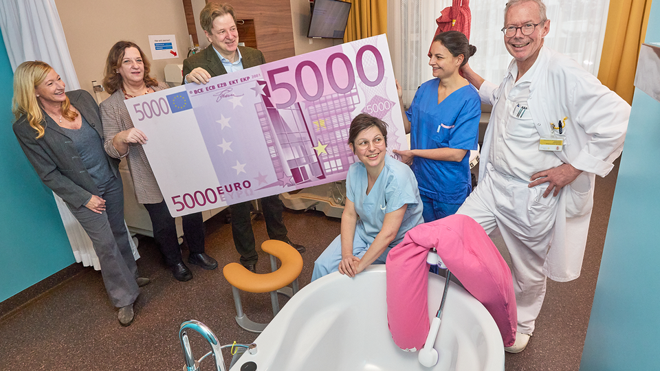 Germania-Sponsoring &copy; Germania