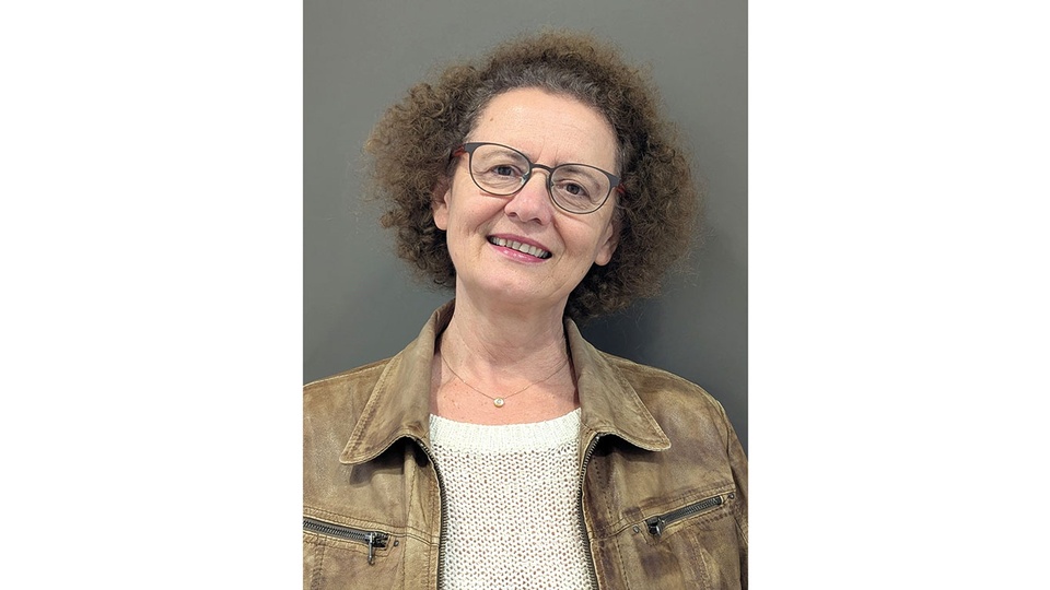 Eva Kugel, MSc Leitende Diätologin am LKH in Graz © beigestellt