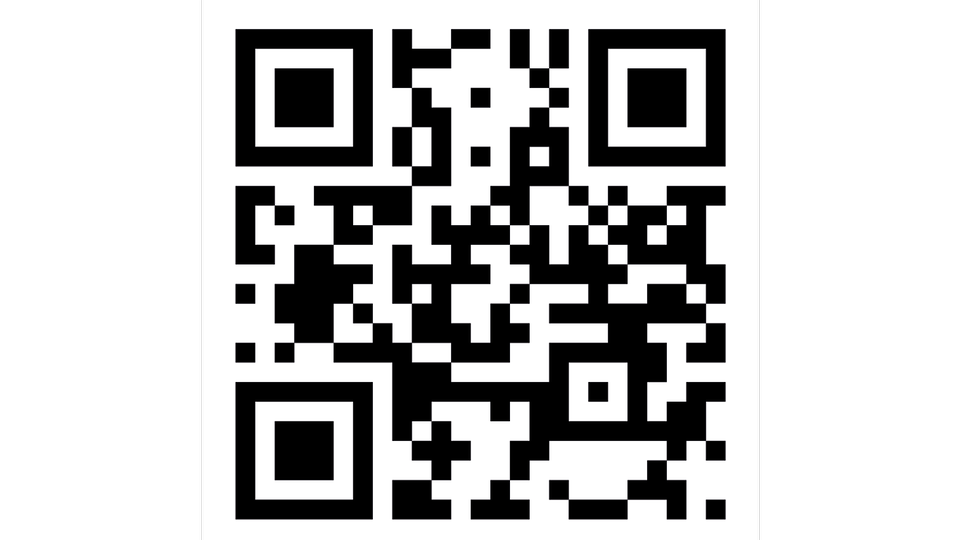 F&uuml;r spezifische  Pharmaanfragen an  die OPG bitte den  QR-Code scannen. &copy; APOVERLAG