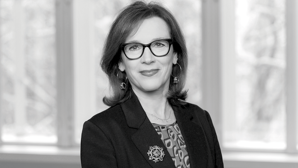 Univ.-Prof. Dr. Ursula  Wiedermann-Schmidt  Leiterin des Instituts f&uuml;r Spezifische Prophylaxe und Tropenmedizin, MedUni Wien &copy; feelimage