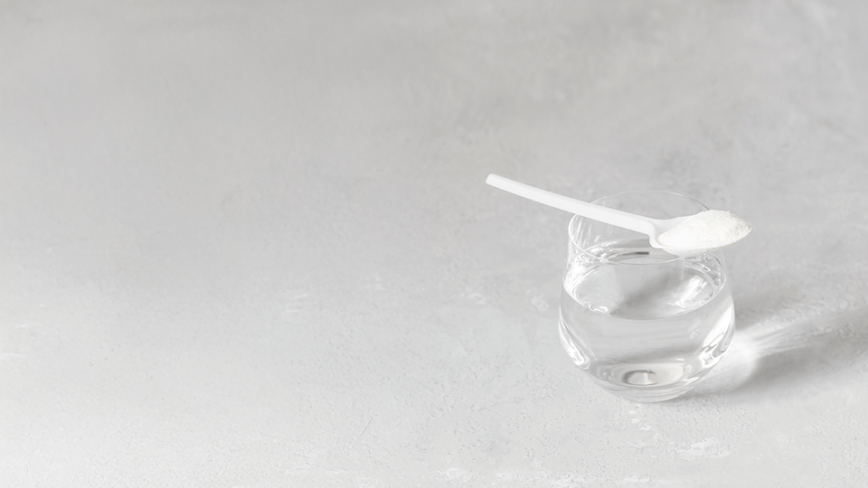 Da die zur Behandlung der  Hyponatri&auml;mie bei SIAD &uuml;blichen Harnstoffdosierungen im zweistelligen Gramm-Bereich liegen, ist die Herstellung  von Kapseln nicht sinnvoll. &copy; iStock