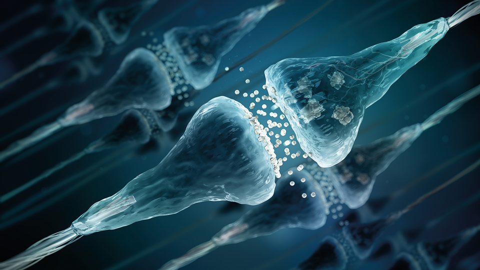 Die Depressionsbehandlung entwickelt sich weiter: Neue Mechanismen wie die glutamaterge Modulation gewinnen zunehmend an Bedeutung. &copy; iStock