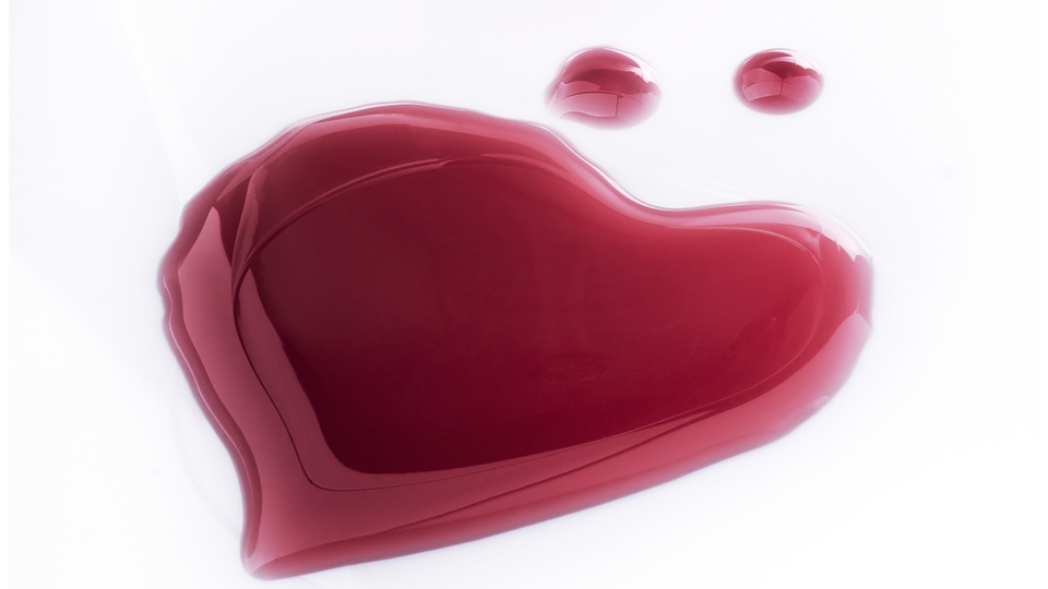 © Shutterstock Rotwein © Shutterstock