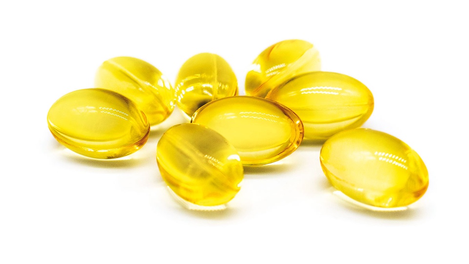 © Shutterstock Tabletten © Shutterstock