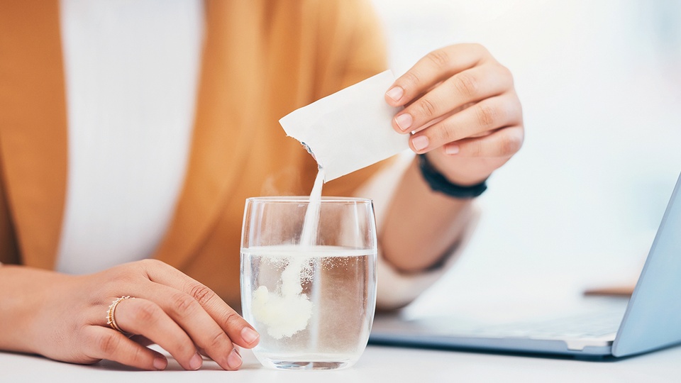 © Shutterstock Getränk © Shutterstock