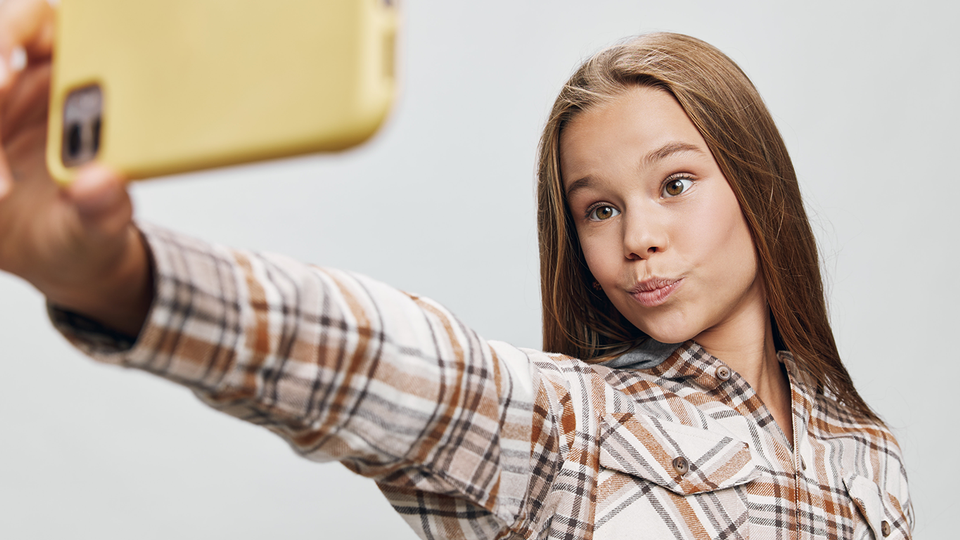 Social Media &copy; shutterstock