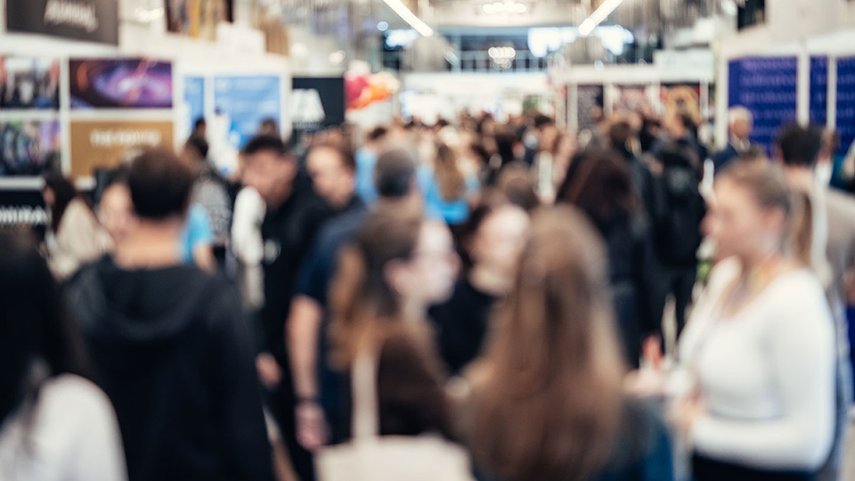 Kongress © shutterstock