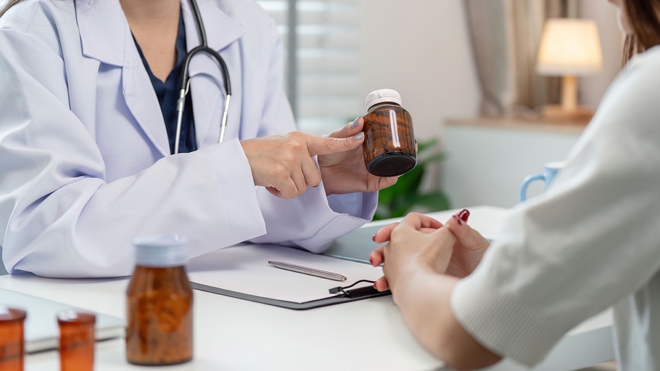 © shutterstock Placebo aufklärung © shutterstock