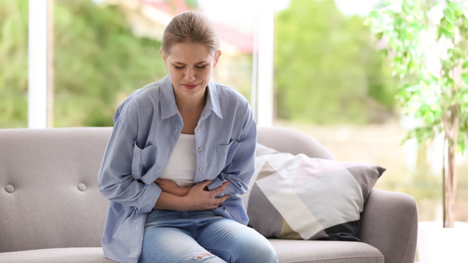 Endometriose zählt mit zu den häufigsten gynäkologischen Erkrankungen. © Shutterstock