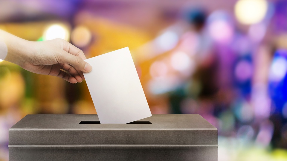 Wahlberechtigt waren 6.953 Apotheker. © Shutterstock