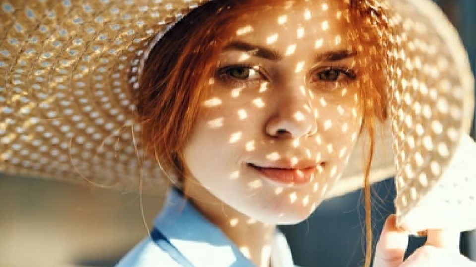 Gerade hellhäutige Personen sollten nach Einnahme von Johanniskraut intensive Sonneneinstrahlung meiden. © Shutterstock