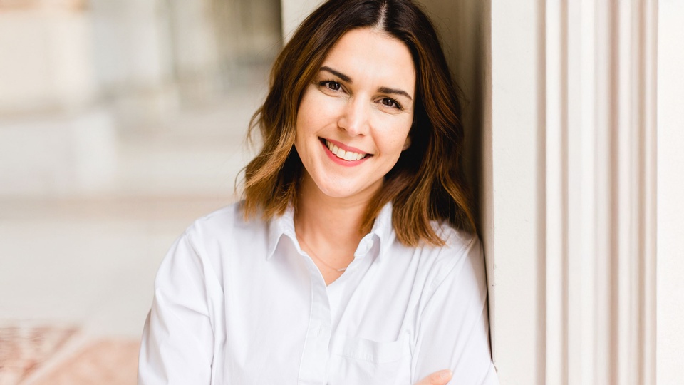 Prim. Priv.-doz. Dr. Robab Breyer-Kohansal © beigestellt