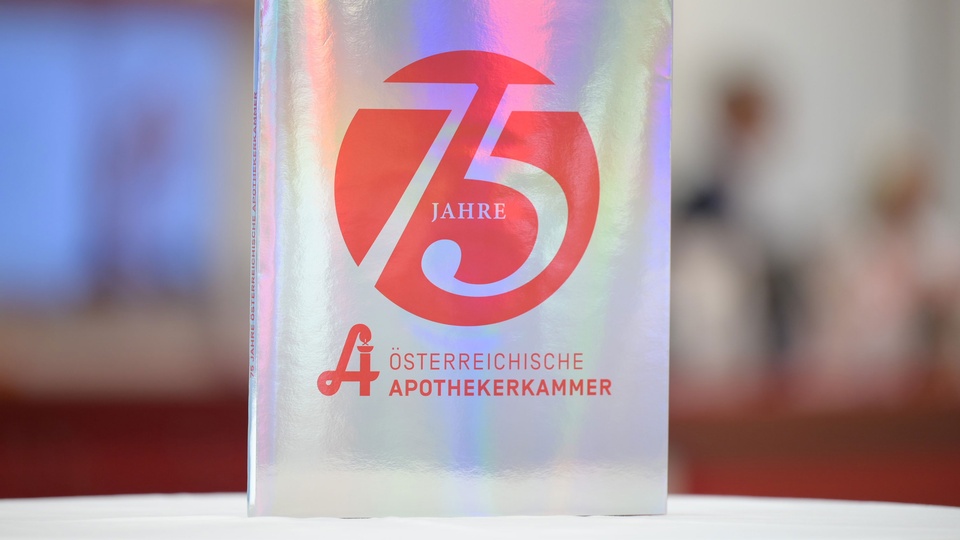 75 Jahre Apokammer © Beigestellt