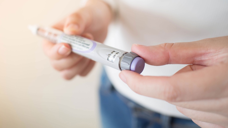 Insulin-Fertigpens, Ampullen und Patronen sind gegenüber hohen Temperaturen deutlich unempfindlicher als angenommen. © Shutterstock