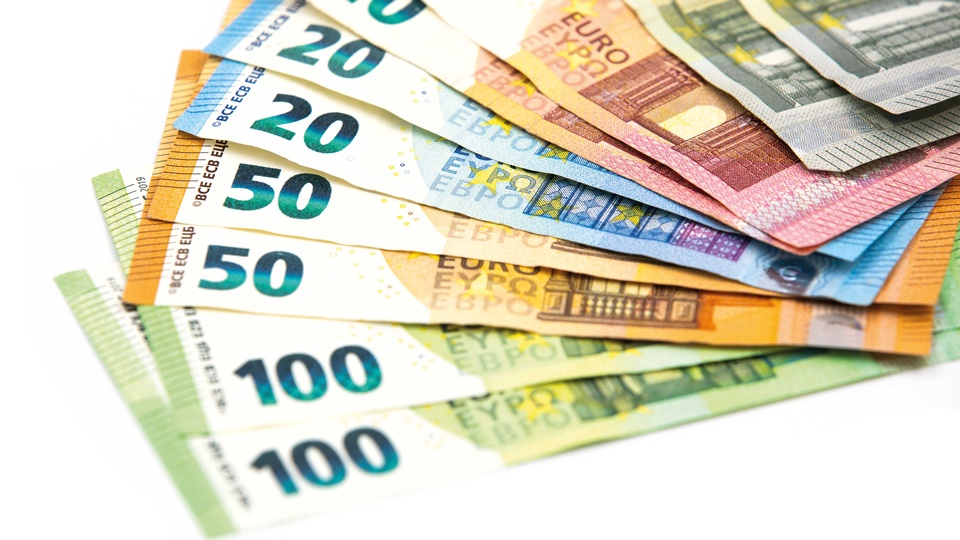 Eine Hausapotheke beschert ein Zusatzeinkommen von ca. 30.000 Euro. © Shutterstock