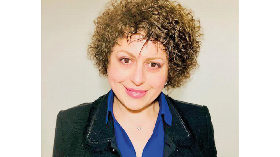 Mag. pharm. Zhanna Aster verantwortet die Aufbereitung der Bio&auml;quivalenzdaten im Austria-Codex Online &copy; beigestellt