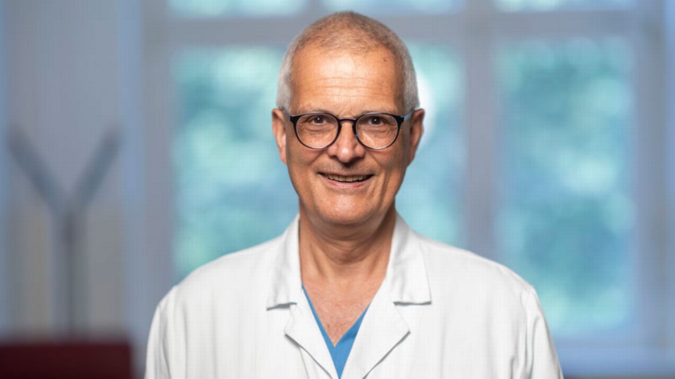 Baumgartner-Christoph-Prof.-Dr ©  Wiener Gesundheitsverbund_Dujmic
