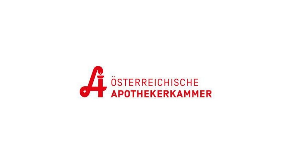 Logo Apothekerkammer © Apothekerkammer