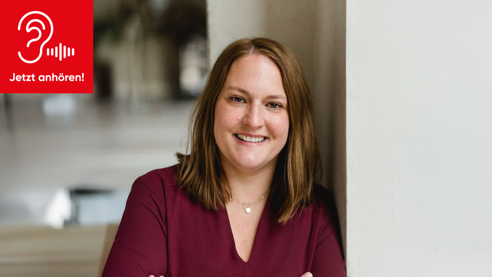 Prim. Priv.-doz. Dr. marie-Kathrin Breyer, Phd Vorst&auml;ndin der Abteilung f&uuml;r Atemwegs- und Lungenkrankheiten, Klinik Penzing, Wien &copy; beigestellt