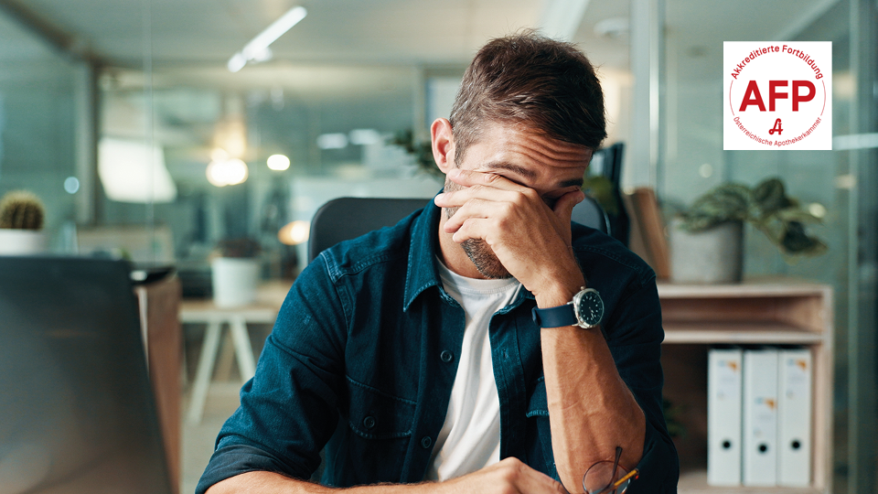 Augetrost &copy; APOVERLAG/SHUTTERSTOCK