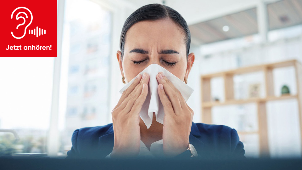 Immerwiederkrank &copy; Shutterstock/APOVERLAG