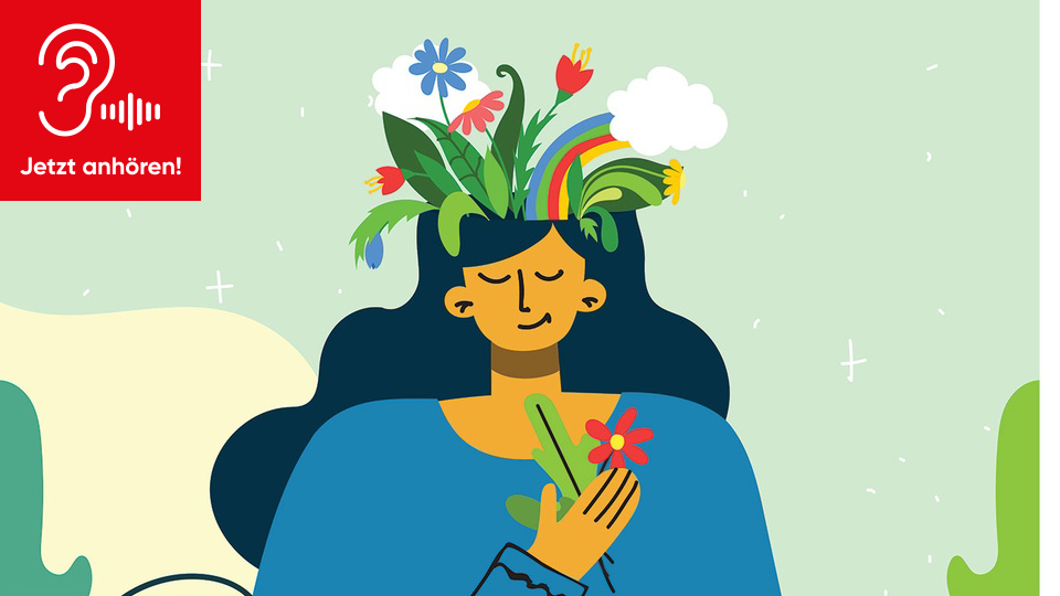 Kraftd&uuml;rdasHirn &copy; Shutterstock/APOVERLAG