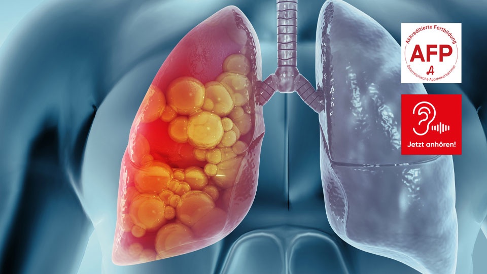 Neue Wirkstoffe &copy; Shutterstock/APOVERLAG