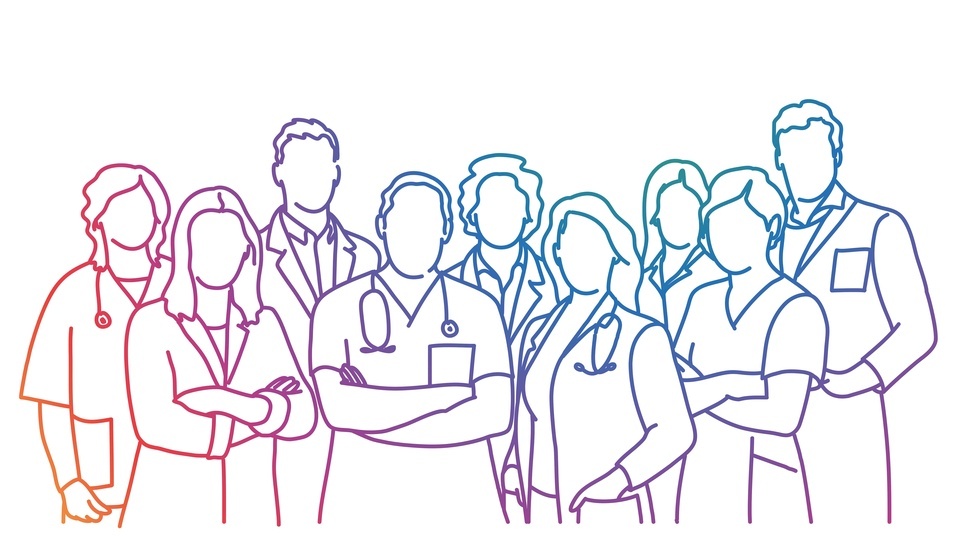 © Shutterstock Antibiotic Stewardship an einer Kinderklinik © Shutterstock