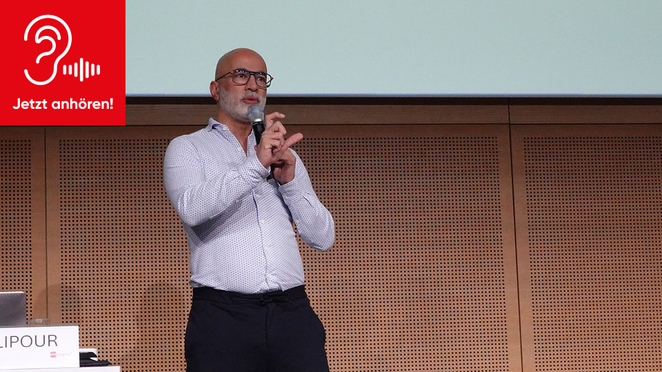 Avlipour © beigestellt/APOVERLAG