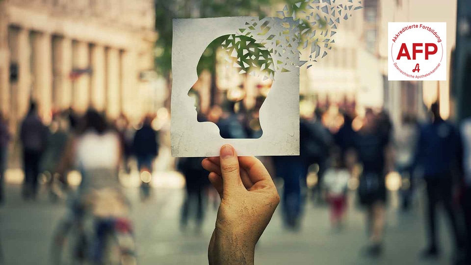 © Shutterstock/APOVERLAG Wirkstoff © Shutterstock/APOVERLAG