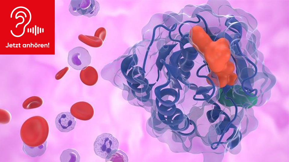 Sevabertinib © Shutterstock