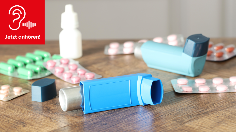 vitamind_copd © Shutterstock