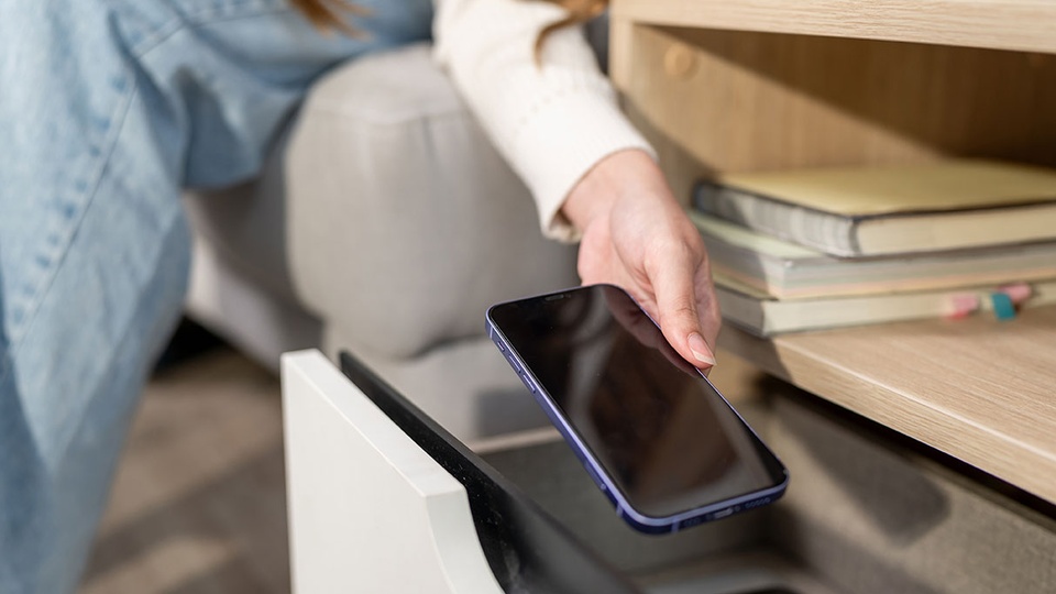 © shutterstock Digital Detox © shutterstock