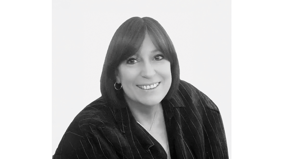 Marianne Hintner, DGKP, Gesundheits- und Krankenpflegerin, Dozentin Donau-Universit&auml;t Krems Wundmanagement &copy; beigestellt