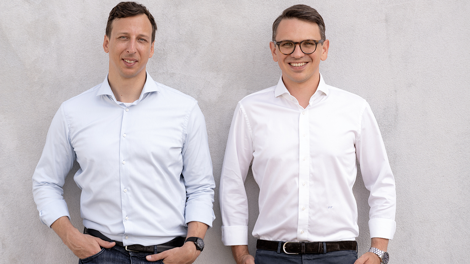 © tinefoto.com | Martin Steinthaler Mag. pharm.Thomas Moser stieg als Gesellschafter bei aco Apotheken-Consulting ein. © tinefoto.com | Martin Steinthaler