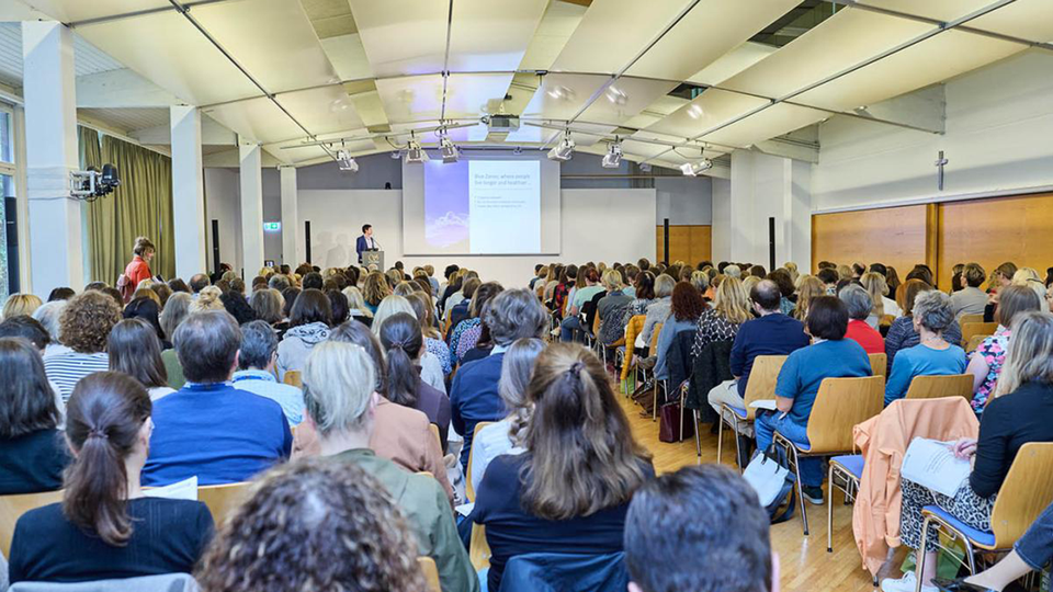 28. Seggauer Fortbildungstage 2025 © Fiedler