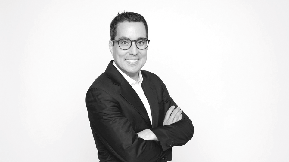 Assoz. Prof. Priv.-Doz. Dr. David Benjamin Lumenta, Facharzt f&uuml;r plastische und &auml;sthetische Chirurgie, Medizinische Universit&auml;t Graz &copy; beigestellt