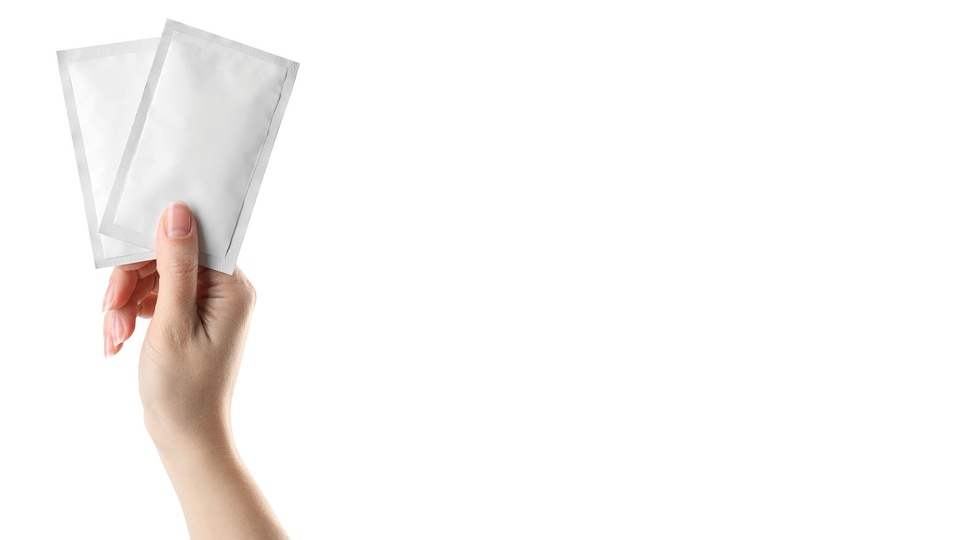 © shutterstock Elektrolytmischungen © shutterstock