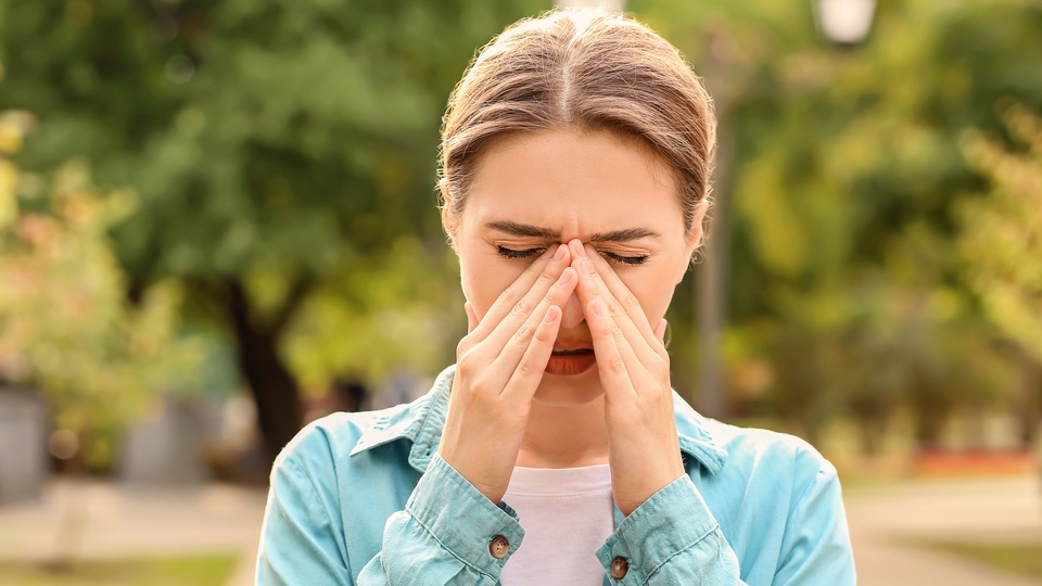Themenbild Allergien © Shutterstock