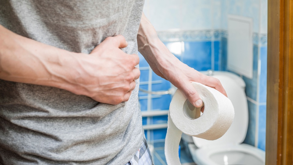 Die akute Diarrhoe zählt zu den häufigsten reisebedingten Infektionen. © Shutterstock
