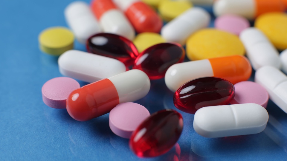 Medikamente © Shutterstock