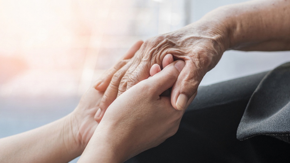 Parkinson &copy; shutterstock