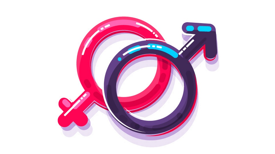 Gendermedizin © Shutterstock