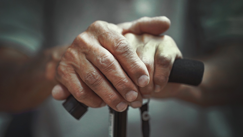 Anti-Aging © Shutterstock